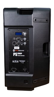 Foto 5 | Foto 5 | Bafle Amplificado 15 Pulgadas 1000w Prosound PS-15DSP