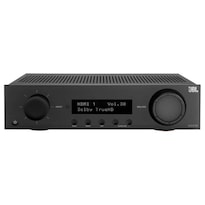 Receptor Av Jbl Ma510 5.2 Canales 8k Hdmi 75w Con Bluetooth - Venta Internacional.