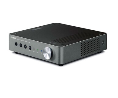 Foto 2 | Foto 2 | Pre-amplificador con Bluetooth y Wifi Yamaha Wxc50ds color Negro
