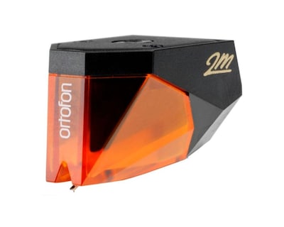 Foto 1 | Foto 1 | Fonocaptor Ortofon 2M color Bronce