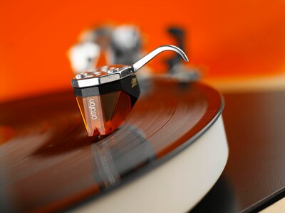 Foto 5 | Foto 5 | Cartucho Phono Cartridge Ortofon 2m, Imán Móvil De Bronce - Venta Internacional.