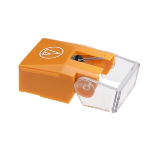 Foto 4 | Foto 4 | Lápiz Capacitivo De Repuesto Audio-technica Vmn30en Naranja - Venta Internacional.