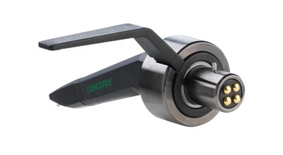 Foto 4 | Foto 4 | Cartucho Ortofon Concorde Mk2 Mix Twin Para Tocadiscos De Dj - Venta Internacional.