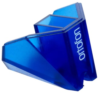 Foto 1 | Foto 1 | Lápiz Óptico De Repuesto Ortofon 2m Azul Para Cartucho Rojo 2m - Venta Internacional.