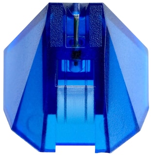 Foto 2 | Foto 2 | Lápiz Óptico De Repuesto Ortofon 2m Azul Para Cartucho Rojo 2m - Venta Internacional.