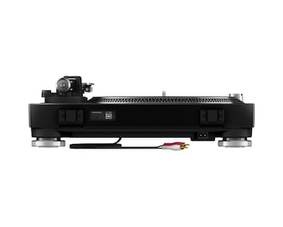 Foto 3 | Foto 3 | Tornamesa Pioneer Plx-500 Discos Vinyl Motor Directo color Negro