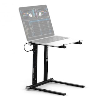 Foto 2 | Foto 2 | Base Stand Hub Soporte Ajustable para Laptop