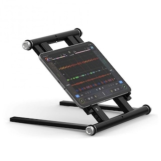 Foto 4 | Foto 4 | Base Stand Hub Soporte Ajustable para Laptop