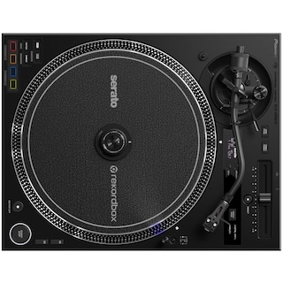 Foto 2 | Foto 2 | Tornamesa Hibrida Pioneer Plx-crss12 Negra 33-45 RPM USB RCA