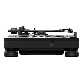 Foto 4 | Foto 4 | Tornamesa Hibrida Pioneer Plx-crss12 Negra 33-45 RPM USB RCA