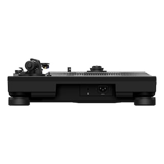 Foto 5 | Foto 5 | Tornamesa Hibrida Pioneer Plx-crss12 Negra 33-45 RPM USB RCA