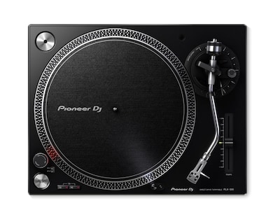Foto 1 | Foto 1 | Tornamesa Pioneer Plx-500 Discos Vinyl Motor Directo Negro