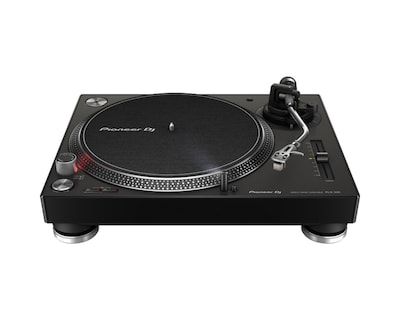 Foto 2 | Foto 2 | Tornamesa Pioneer Plx-500 Discos Vinyl Motor Directo Negro