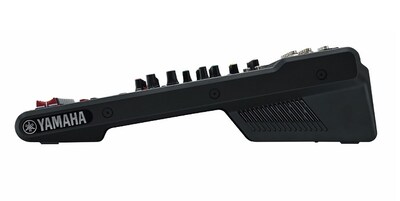 Foto 4 | Foto 4 | Mezclador Analógico Yamaha Mg12xu De 12 Entradas Y 4 Buses Con Efectos - Venta Internacional.