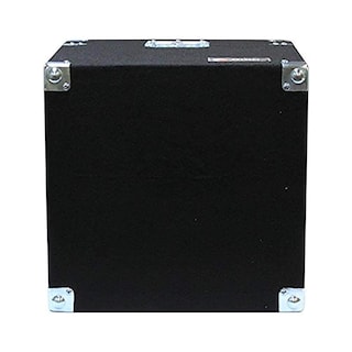 Foto 4 | Foto 4 | Estuche Alfombrado Odyssey Clp100p Para 100 Lp De Vinilo - Venta Internacional.