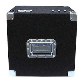 Foto 6 | Foto 6 | Estuche Alfombrado Odyssey Clp100p Para 100 Lp De Vinilo - Venta Internacional.