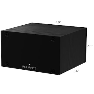 Foto 2 | Foto 2 | Preamplificador Phono Fluance Pa10 De Alta Fidelidad Con Ecualización Riaa - Venta Internacional.