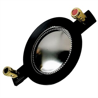 Foto 1 | Foto 1 | Diafragma Titanio 45mm Para Driver Kapton Ksd-24 Alambre Cobre