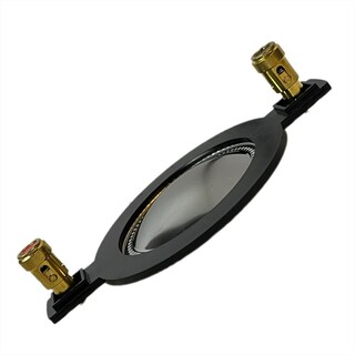 Foto 2 | Foto 2 | Diafragma Titanio 45mm Para Driver Kapton Ksd-24 Alambre Cobre