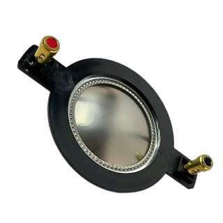 Foto 2 | Foto 2 | Diafragma Titanio 52 mm para Driver Kapton KSD-25 8 Ohms