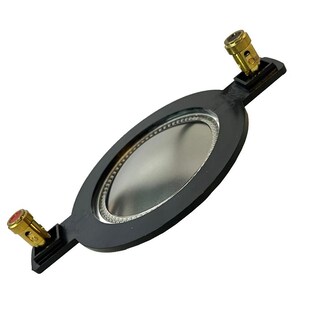 Foto 3 | Foto 3 | Diafragma Titanio 52 mm para Driver Kapton KSD-25 8 Ohms
