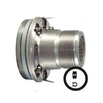 Driver Profesional Neodynium 500w 8 Ohms