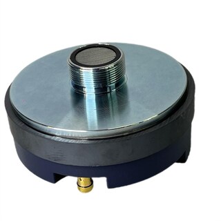 Foto 1 | Foto 1 | Driver Profesional Diafragma Titanium 45mm