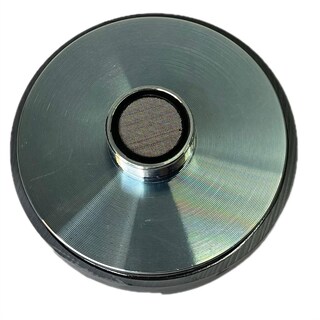 Foto 4 | Foto 4 | Driver Profesional Diafragma Titanium 45mm