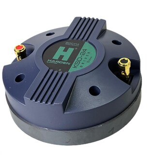 Foto 5 | Foto 5 | Driver Profesional Diafragma Titanium 45mm