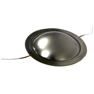Foto 1 | Foto 1 | Diafragma de Repuesto para Driver Tipo Peavey 22T y 22XT