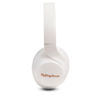 Foto 2 | Foto 2 | Audífonos Hifi Over Ear Latitude Rolling Stone Color Blanco