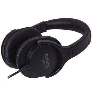 Foto 2 | Foto 2 | Audífonos Roland Rh-5 Diseño Cerrado con Adaptador 6.3 mm