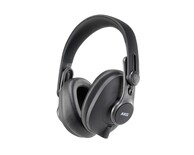 Audífonos OverEar AKG K371BT Color Negro Cerrados