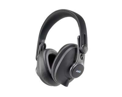 Foto 1 | Foto 1 | Audífonos OverEar AKG K371BT Color Negro Cerrados