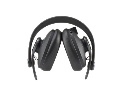 Foto 2 | Foto 2 | Audífonos OverEar AKG K371BT Color Negro Cerrados