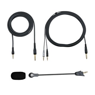Foto 4 | Foto 4 | Audífonos Gamer De Alta Fidelidad con Micrófono Audio Technica Ath-gl3bk color Negro Cerrados