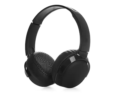 Foto 1 | Foto 1 | Audífonos Skullcandy Riff S5PXW-L003 color Negro Tipo Diadema Bluetooth