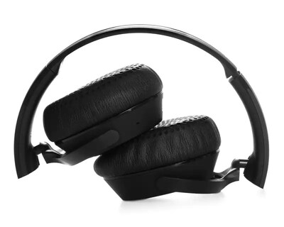 Foto 2 | Foto 2 | Audífonos Skullcandy Riff S5PXW-L003 color Negro Tipo Diadema Bluetooth