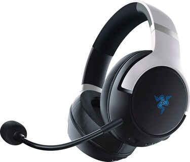 Foto 2 | Foto 2 | Auriculares Inalámbricos Razer Kaira Pro para PlayStation 5 Multicolor con Hápticos