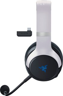 Foto 3 | Foto 3 | Auriculares Inalámbricos Razer Kaira Pro para PlayStation 5 Multicolor con Hápticos