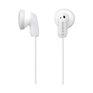 Foto 1 | Foto 1 | Audifonos Alambricos Sony Mdr-e9/blanco