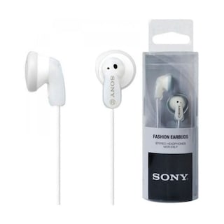 Foto 4 | Foto 4 | Audifonos Alambricos Sony Mdr-e9/blanco