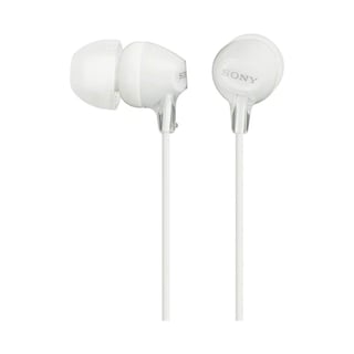 Foto 1 | Foto 1 | Audífonos Alámbricos Sony Mdrex15lp/bla