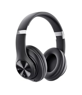 Foto 2 | Foto 2 | Audífonos de Diadema Belug Inalámbricos Bluetooth color Negro