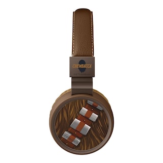 Foto 4 | Foto 4 | Audífonos Bluetooth Steren con Reproductor Mp3 Star Wars Chewbaca