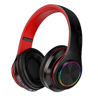 Foto 2 | Foto 2 | Venta Internacional - Auriculares Inalámbricos Hifi Bluetooth Plegables con ANC