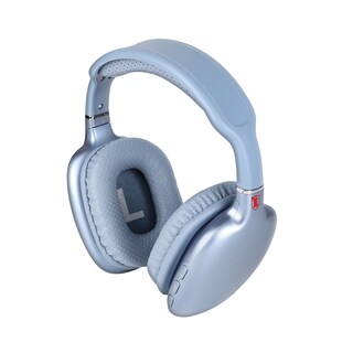 Foto 1 | Foto 1 | Audífonos Metálicos Kaiser Mh-9097bl