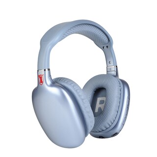 Foto 2 | Foto 2 | Audífonos Metálicos Kaiser Mh-9097bl