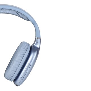 Foto 3 | Foto 3 | Audífonos Metálicos Kaiser Mh-9097bl