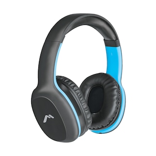 Foto 2 | Foto 2 | Audífonos Diadema Ajustable Mitzu Mh-9089bk